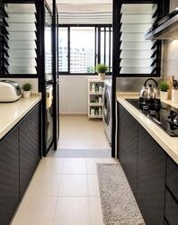 Blk 547C Segar Vale (Bukit Panjang), HDB 3 Rooms #614948091